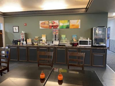 Quality Inn Post Falls