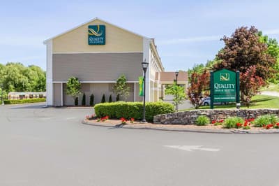 Maine Evergreen Hotel, Ascend Collection