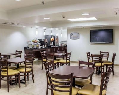 Sleep Inn & Suites Spring Lake F. Near FortLiberty