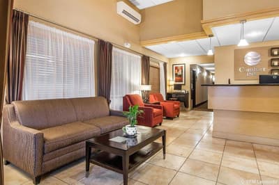 Comfort Inn Columbia Gorge