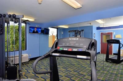Comfort Inn & Suites Lantana West Palm Beach South