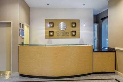 Comfort Inn & Suites Villa Rica