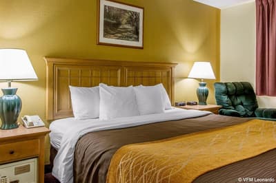 Comfort Inn