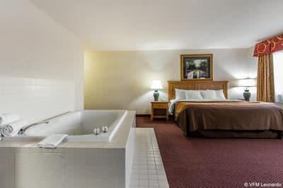 Comfort Inn