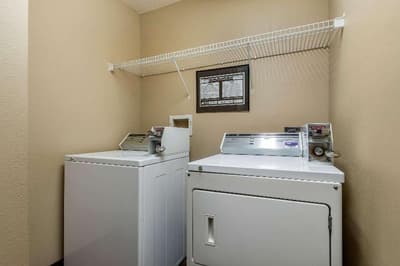 Comfort Inn Story City