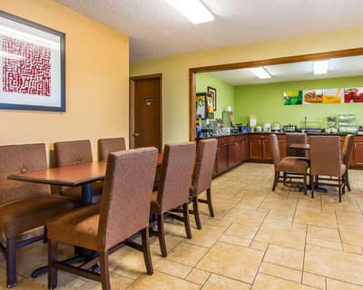 Quality Inn & Suites Ottumwa Area