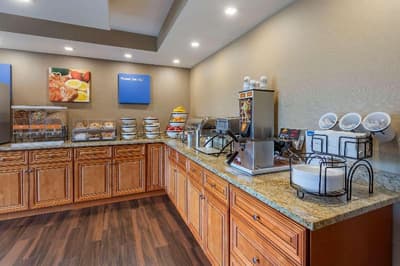 Comfort Inn & Suites Rochelle