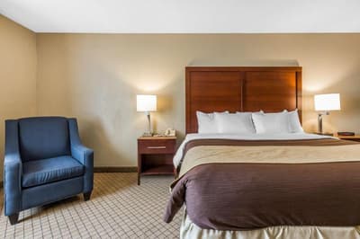 Comfort Inn & Suites South Bend