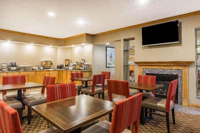 Comfort Inn & Suites South Bend
