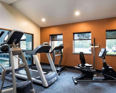 Comfort Inn & Suites LaVale - Cumberland