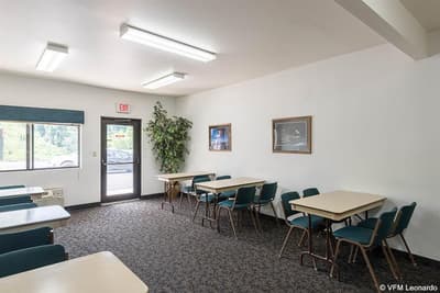 Suburban Studios LaVale-Cumberland