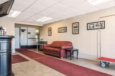 Home2 Suites Bangor ME