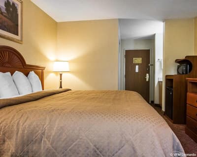 Quality Inn at Bangor Mall