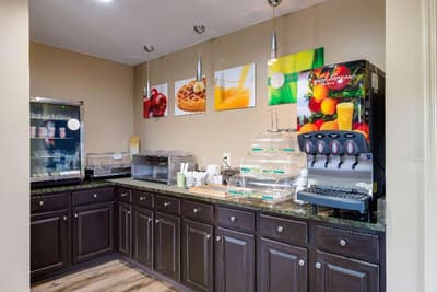 Quality Inn & Suites Rockingham