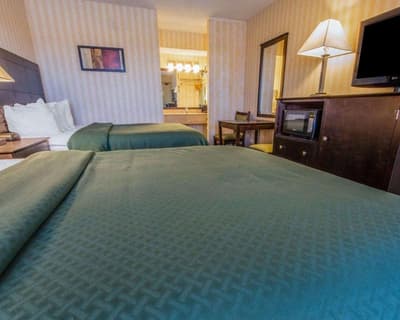 Quality Inn
