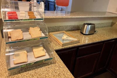 Mericas Best Value Inn Pharr