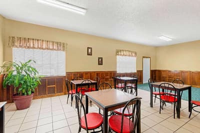 Red Roof Inn Nacogdoches