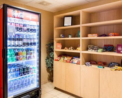 Comfort Suites Nacogdoches