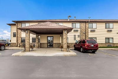 Quality Inn Sheboygan
