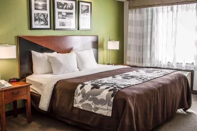 Sleep Inn Beaver-Beckley