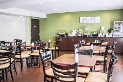 Sleep Inn Beaver-Beckley