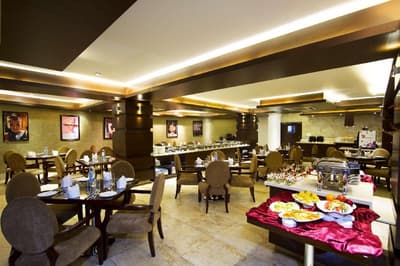 BloomSuites Electronic City 