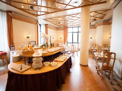 FF&E Hotel Stadt Gütersloh