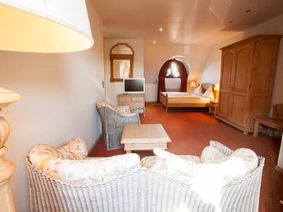 FF&E Hotel Stadt Gütersloh