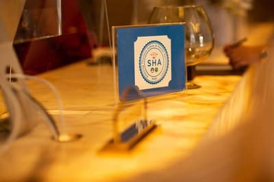 Al Meroz Hotel Bangkok (SHA)