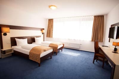 Centro Hotel Celler Tor Trademark Collection