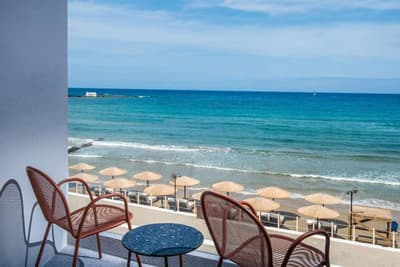 Harmony Boutique Resort