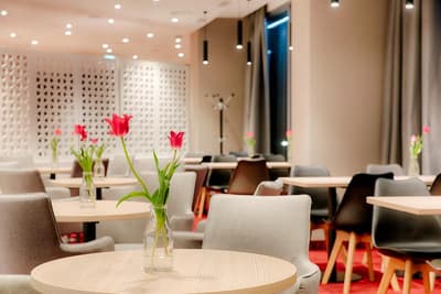 Focus Hotel Premium Gdansk