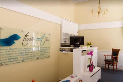 Time out City Hotel Vienna