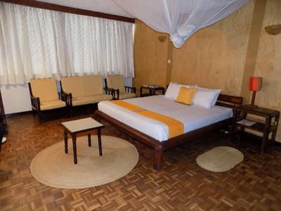 Kenya Comfort Hotel Suites
