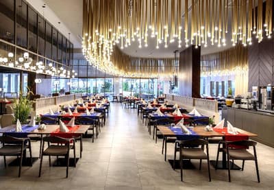 Riolavitas Resort & Spa