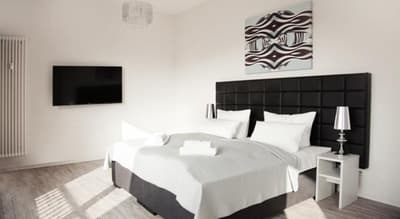 Apartments Rosenthal Residence