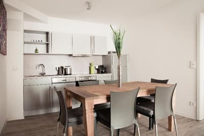 Apartments Rosenthal Residence