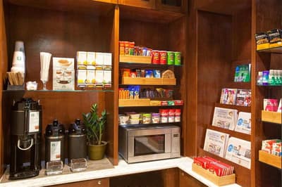 Sheraton Pittsburgh Airport Hotel