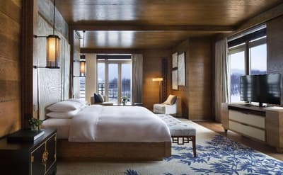 Hyatt Regency Changbaishan