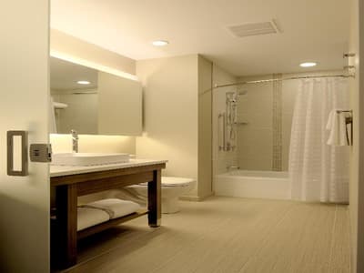 Hyatt Place Shenzhen, Dongmen