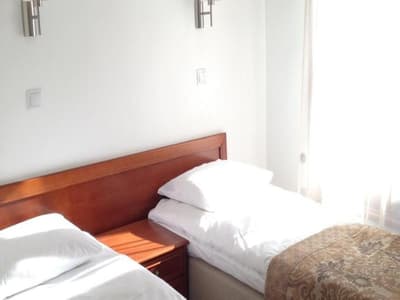 Three Crowns Residence