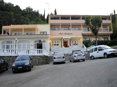Benitses Bay View Hotel