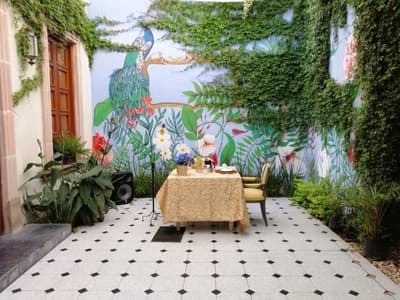 Boutique Casa del Jardin