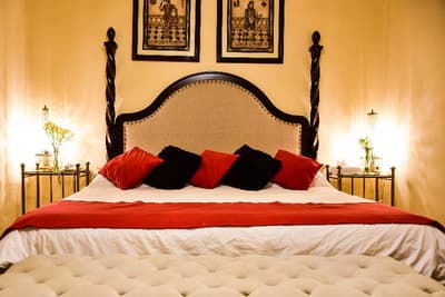 Boutique Casa del Jardin