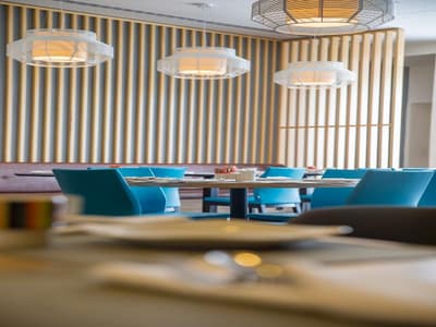 Park Inn By Radisson Istanbul Ataturk Airport