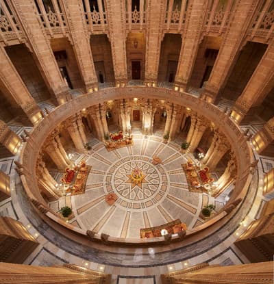 Umaid Bhawan Palace