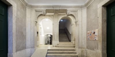 Lisbon Serviced Apartments - Baixa Castelo