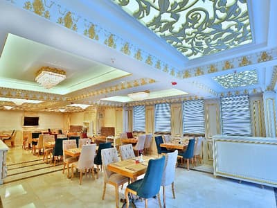 Emirhan Palace Hotel
