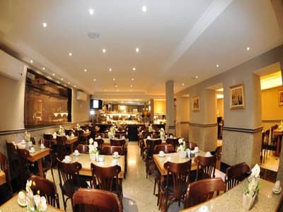 Riale Imperial Flamengo