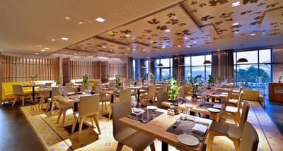 Isrotel Cramim Spa & Wine